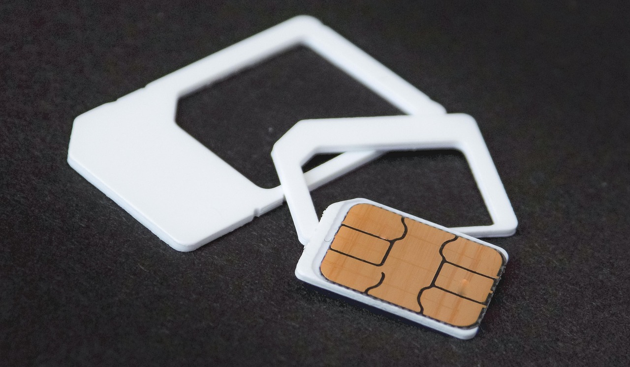simカードの現地購入方法と注意点は？