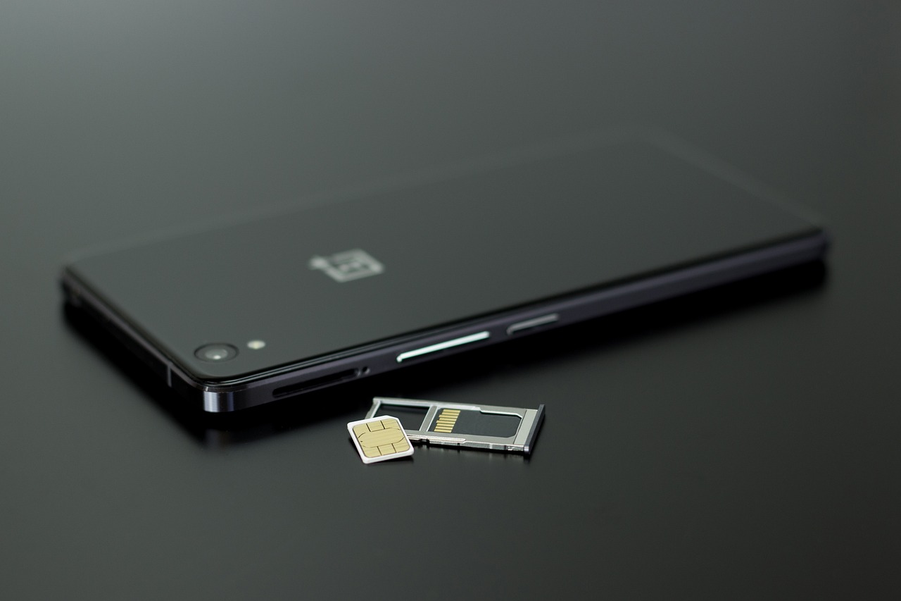 simカードを海外で購入する際の注意点は？