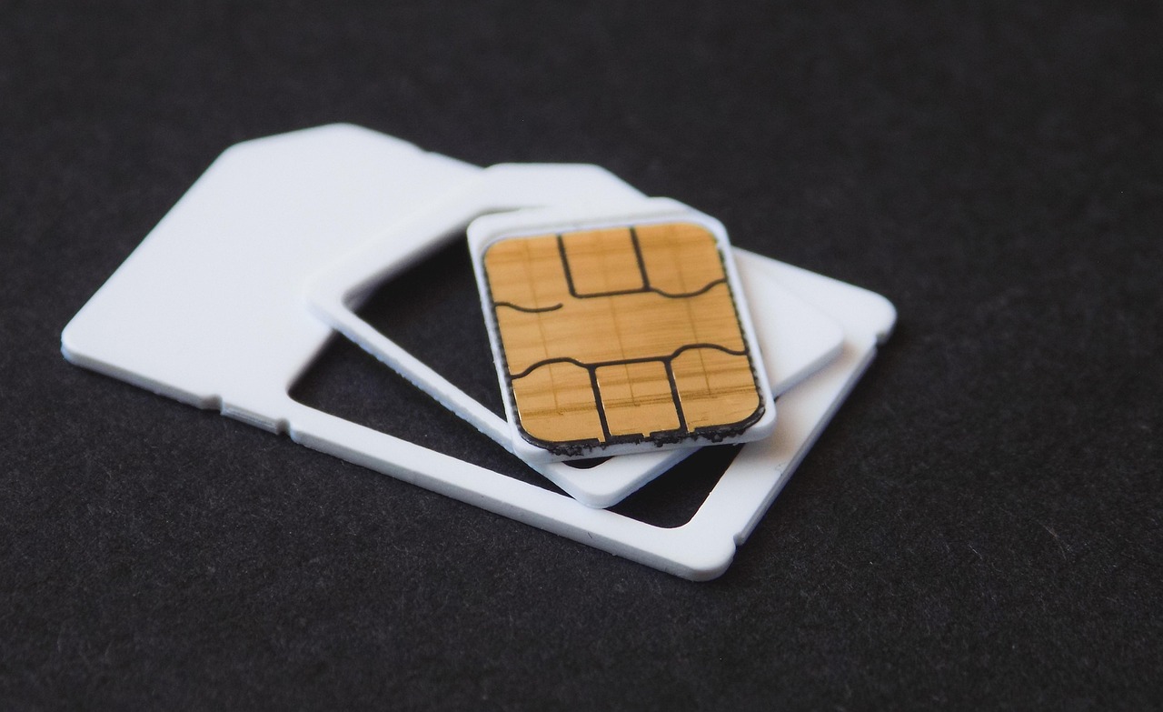 海外でのSIMカード購入に関する注意点は？