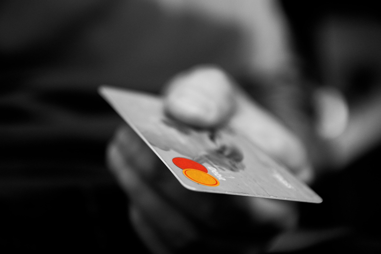 transferwiseでクレジットカードを使うメリットとは？