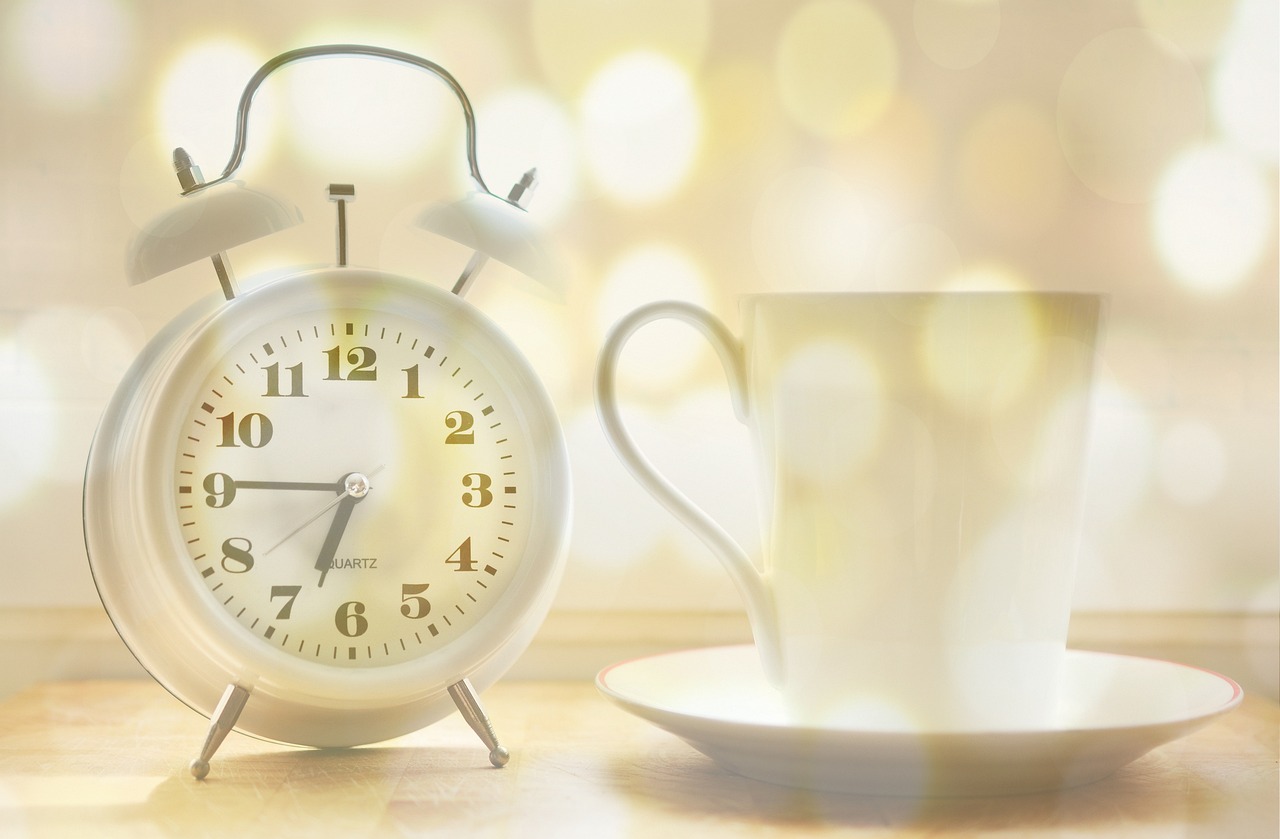 留学生がアルバイトをする際のおすすめの時間は？