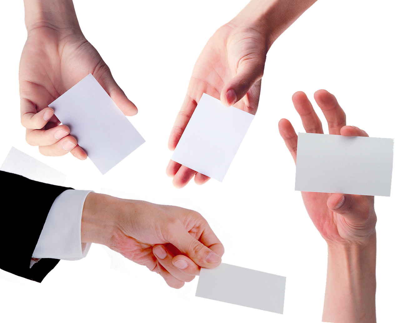 クレジットカードでの国際送金の方法はどのように行うべきですか？