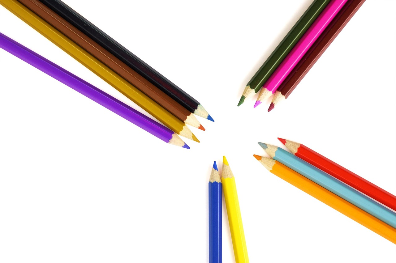 留学に必要な持ち物リストにはどんな文房具が含まれる？